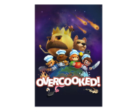 Gra na PC PC Overcooked klucz Steam